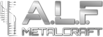 A.L.F. Metalcraft